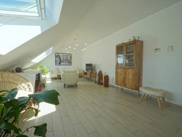 Appartement te huur
