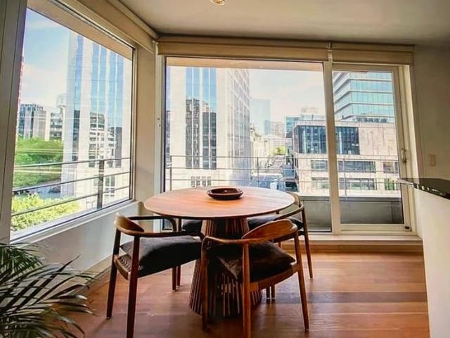 Appartement te huur