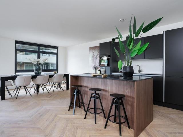 Appartement te huur