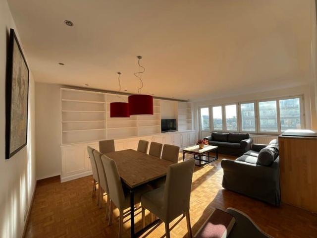 Appartement te huur