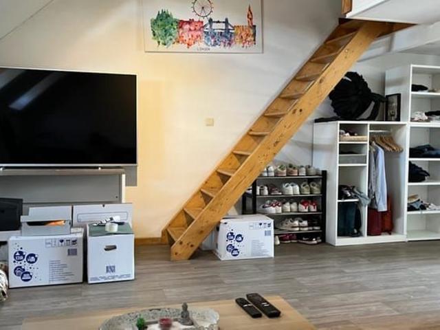 Appartement te huur
