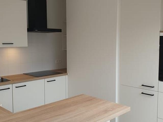 Appartement te huur
