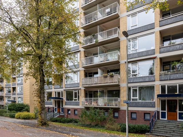 Appartement te huur