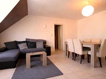 Appartement te huur