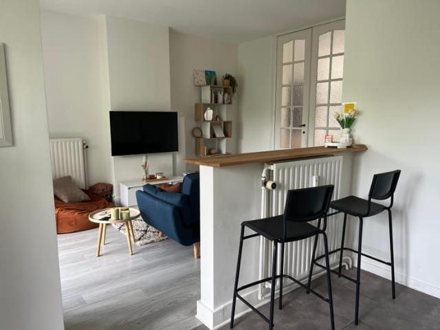 Appartement te huur