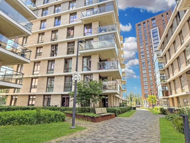 Appartement te huur