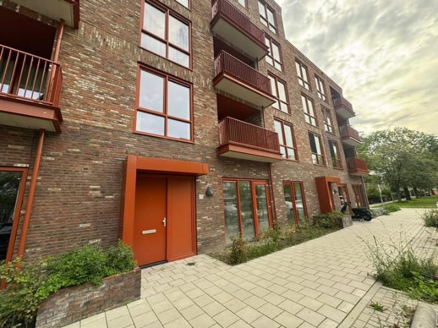 apartment for rent in Tamboerijnhof 25 1544 ZA Zaandijk Rooswijk