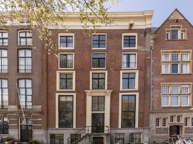 Appartement te huur