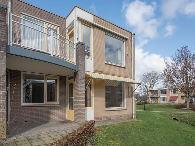 Appartement te huur