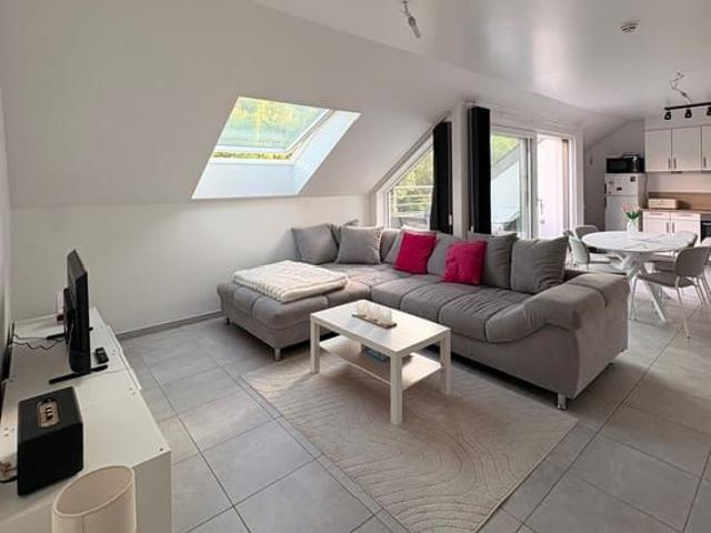 Appartement te huur
