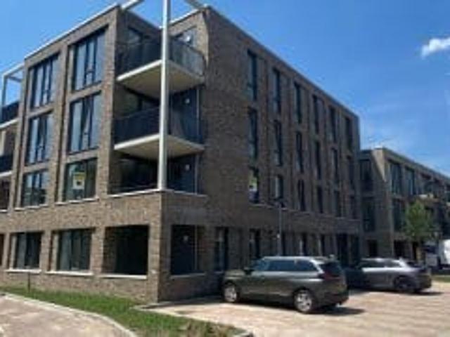 Appartement te huur