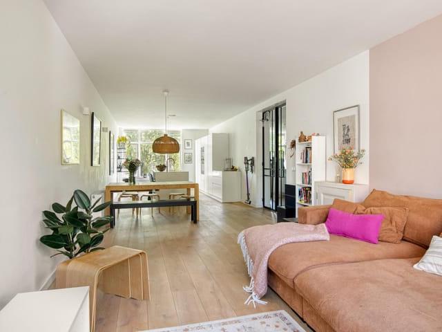 Appartement te huur