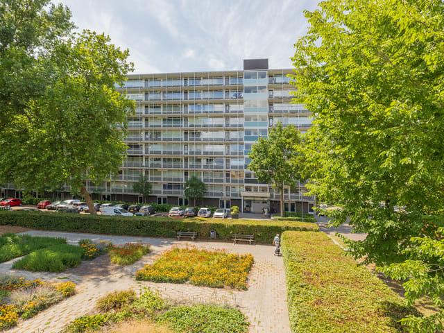 Appartement te huur