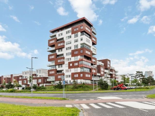 Appartement te huur