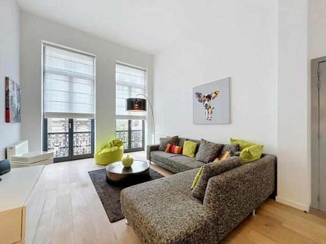 Appartement te huur