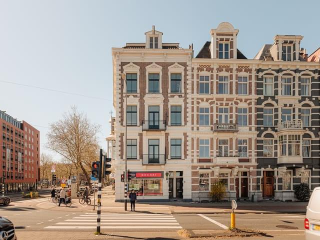 Appartement te huur