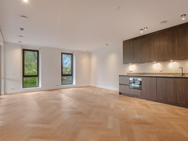 Appartement te huur