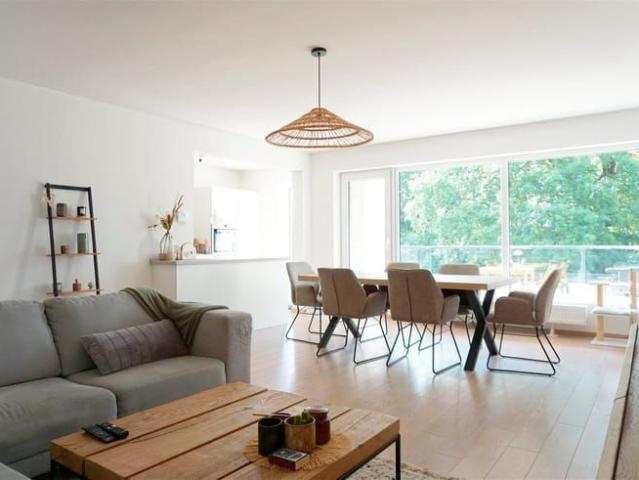 Appartement te huur