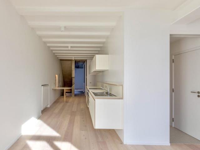 Appartement te huur