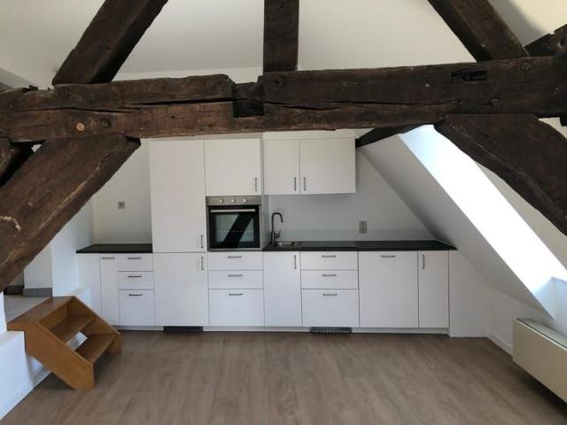 Appartement te huur