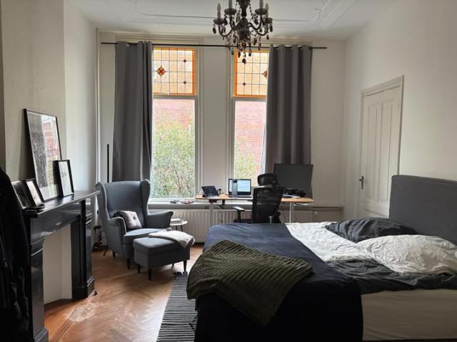 Appartement te huur
