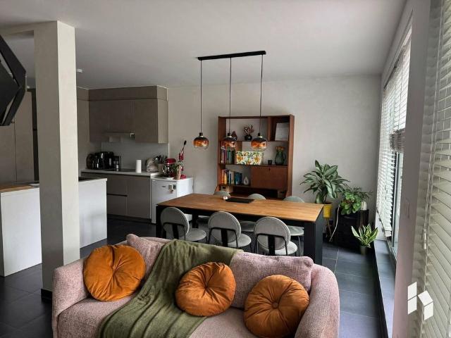 Appartement te huur