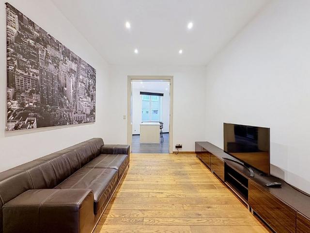 Appartement te huur