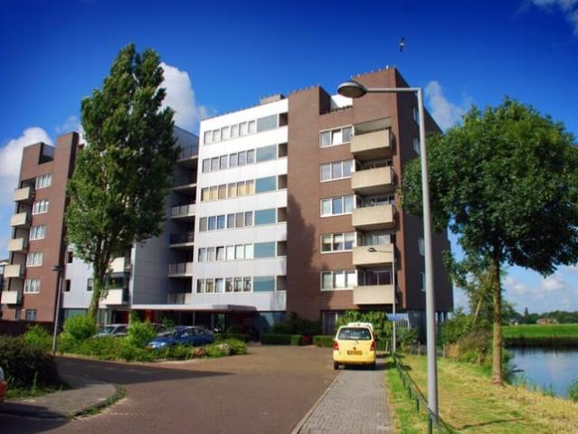 Appartement te huur