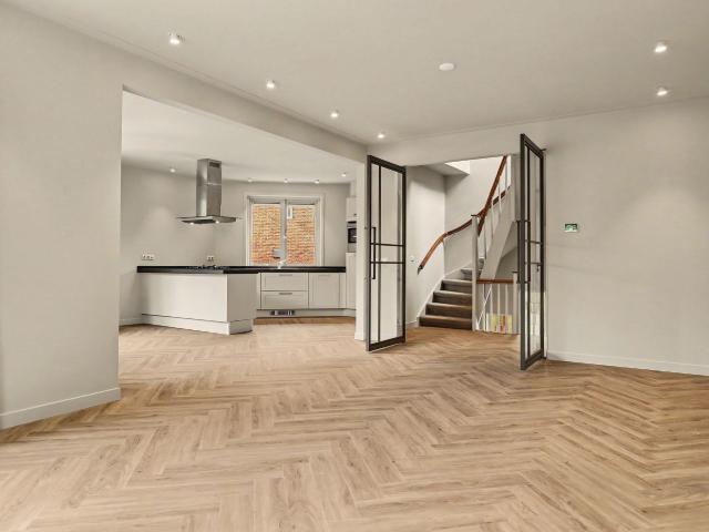 Appartement te huur