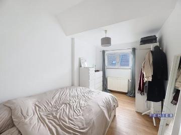 Appartement te huur