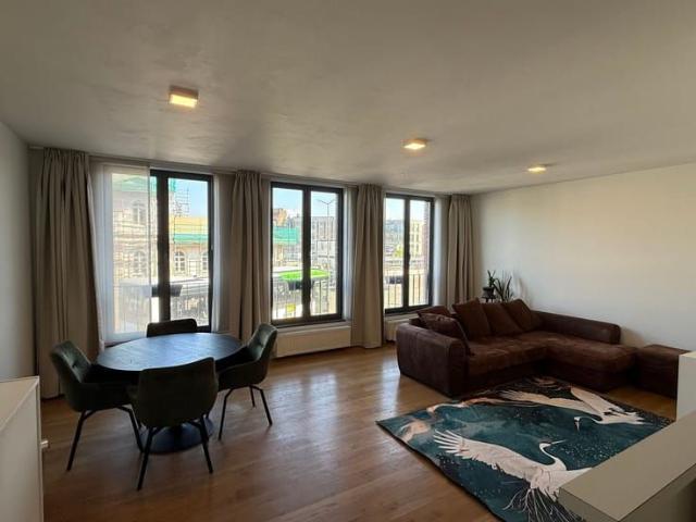 Appartement te huur