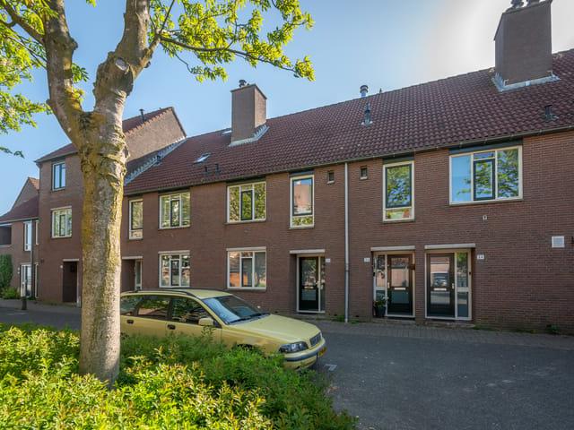 Appartement te huur