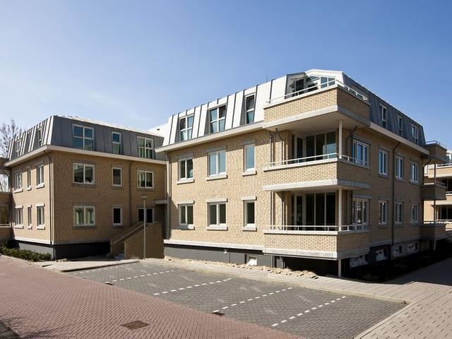 Appartement te huur