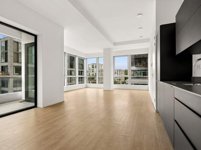 Appartement te huur