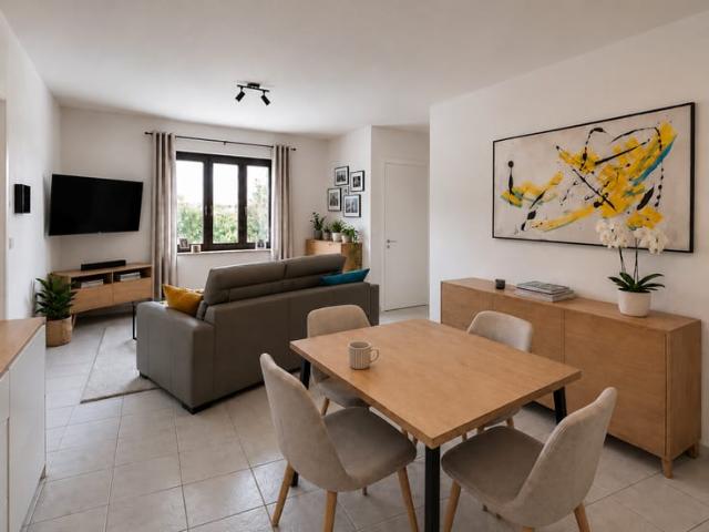 Appartement te huur