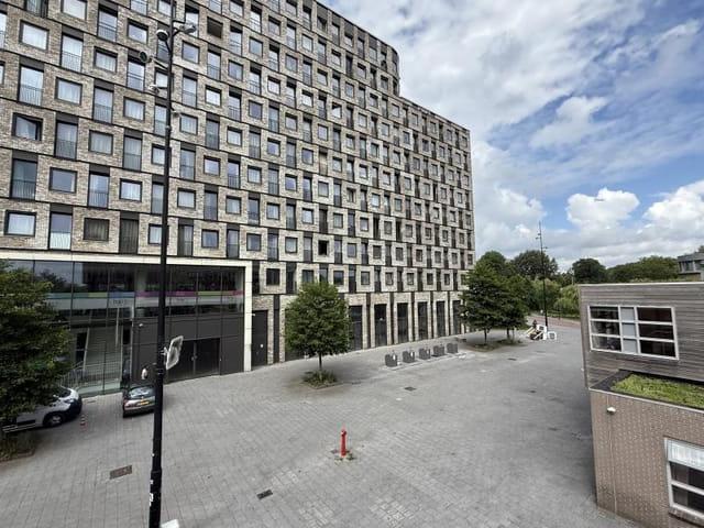 Appartement te huur