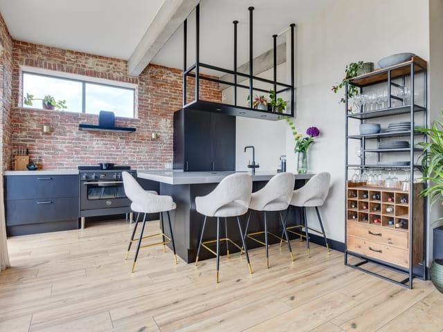 Appartement te huur
