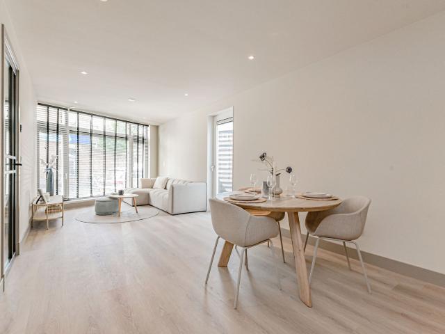 Appartement te huur