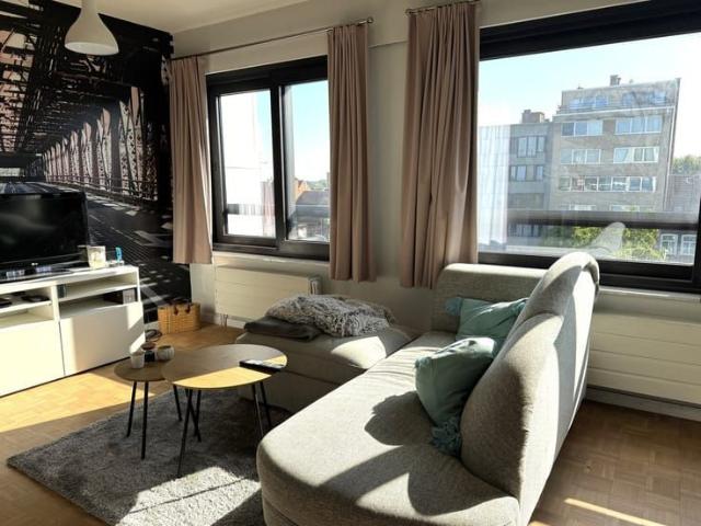 Appartement te huur
