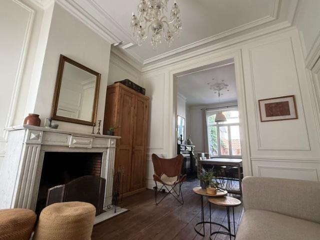 Appartement te huur