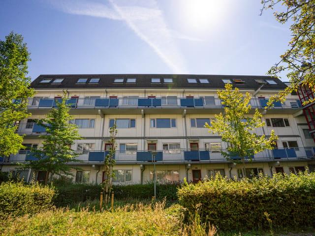 Appartement te huur