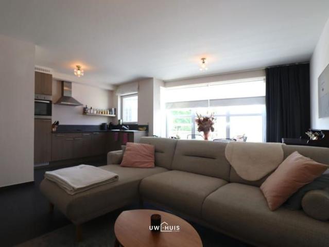 Appartement te huur