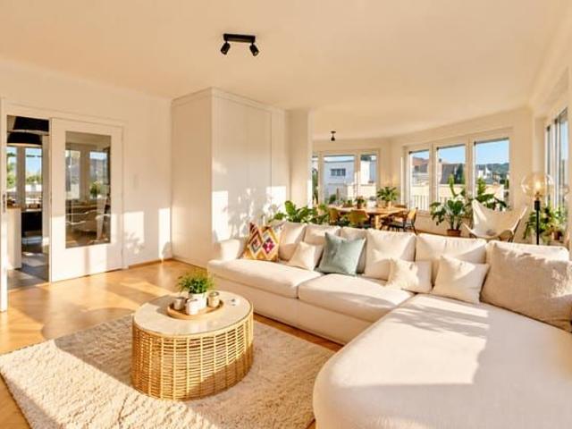 Appartement te huur