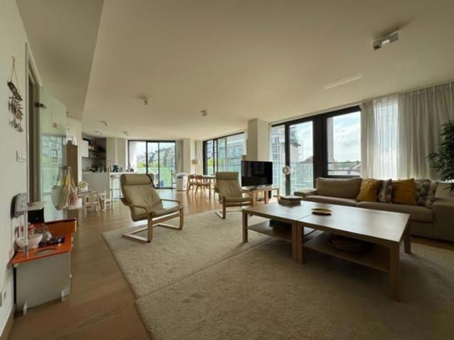 Appartement te huur