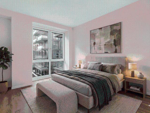 Appartement te huur