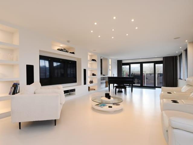 Appartement te huur