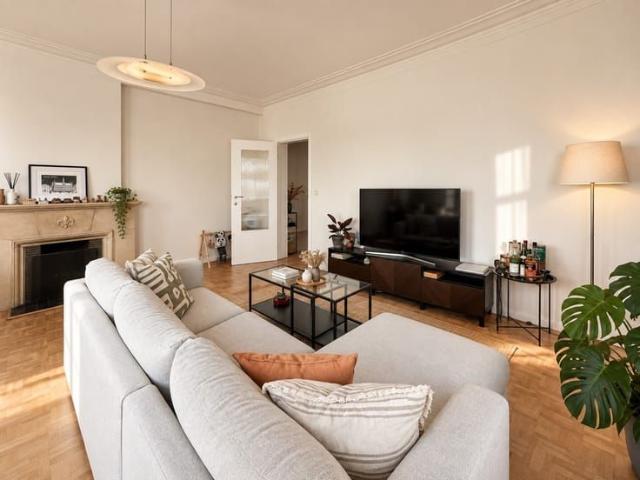 Appartement te huur