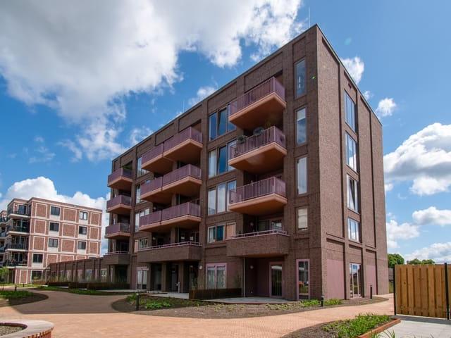 Appartement te huur