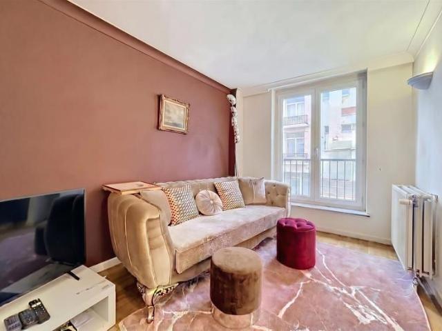 Appartement te huur