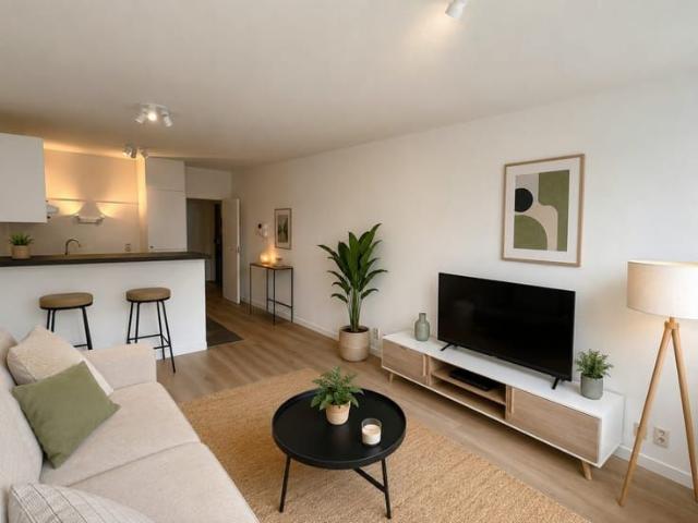 Appartement te huur